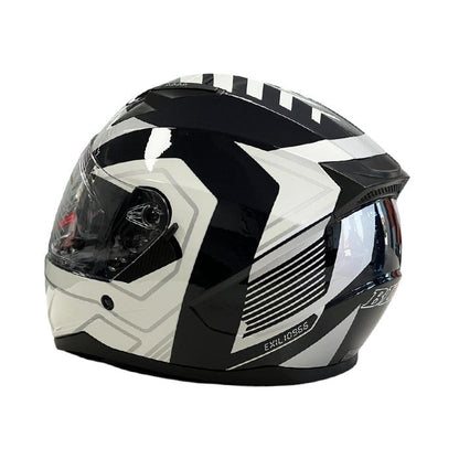 Каска M67 - Размер L - Сиво