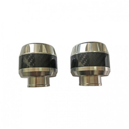 Краш бар за мотоциклет 3401 - Хром