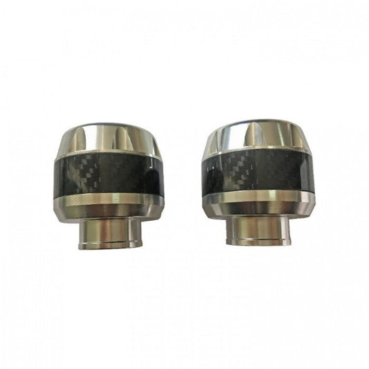 Краш бар за мотоциклет 3401 - Хром