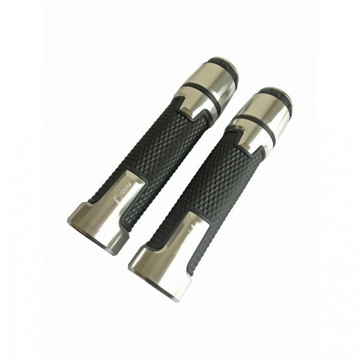 Дръжка за мотоциклет - XL 619 никел