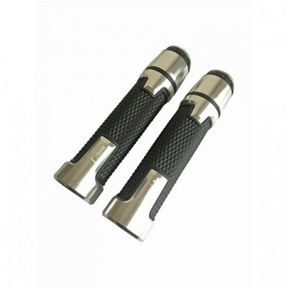 Дръжка за мотоциклет - XL 619 никел