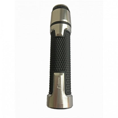 Дръжка за мотоциклет - XL 619 никел