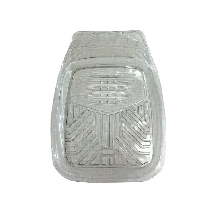 Гумени стелки за МПС 4БР/К-Т - Прозрачни