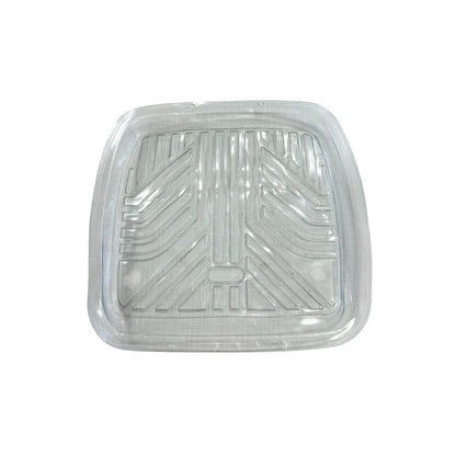 Гумени стелки за МПС 4БР/К-Т - Прозрачни