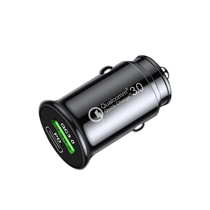 Адаптер за запалка - PA981 38W с 2 порта