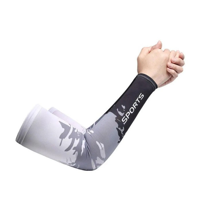 Ръкави Вело 9355 Слънцезащитни 2БР/К-Т