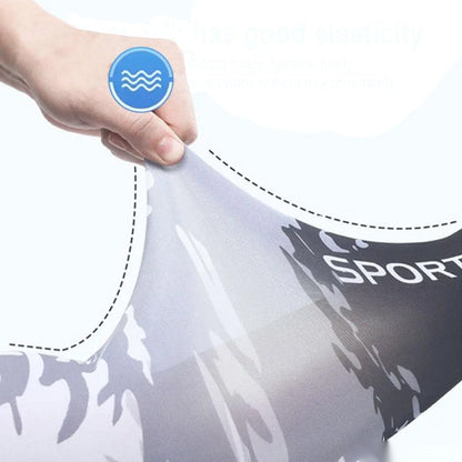 Ръкави Вело 9355 Слънцезащитни 2БР/К-Т