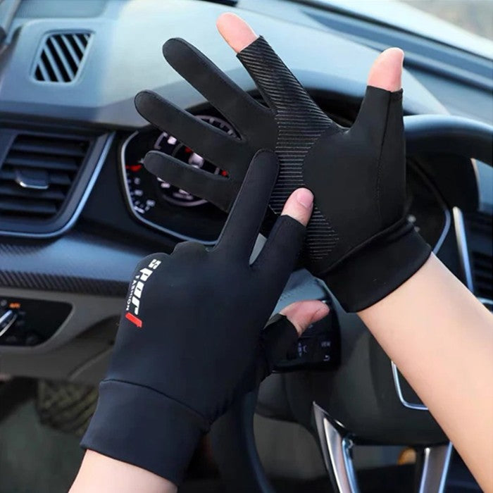 Ръкавици Вело 9328 2БР/К-Т