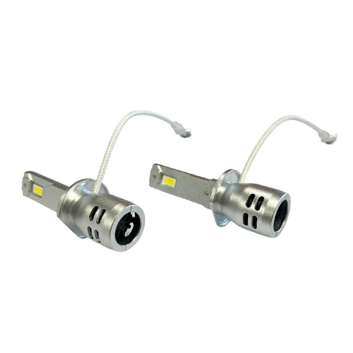 Диодни крушки A8 H1 36W 2бр/к-т