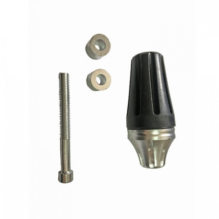 Краш тапа за мотоциклет 1938