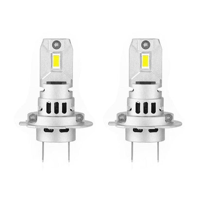 Диодни крушки A8 H7 36W 2бр/к-т