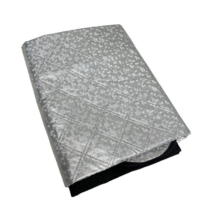 Термо Сенник предно стъкло 2511