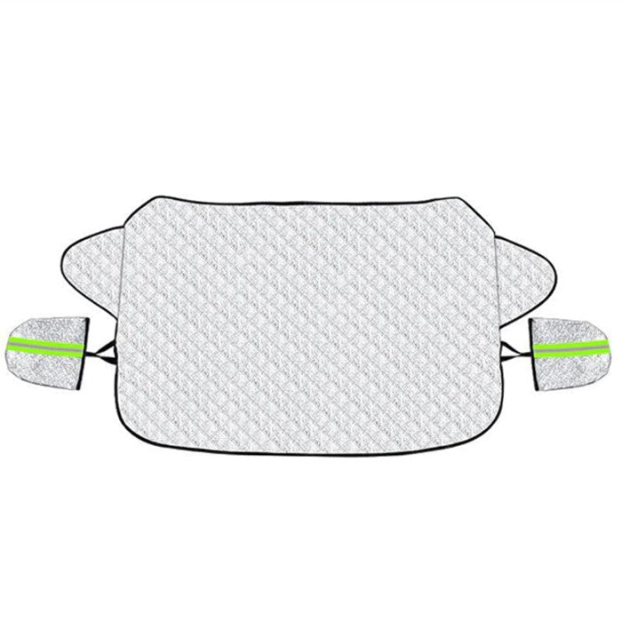 Термо Сенник предно стъкло 2511