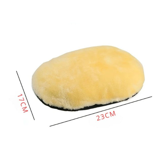 Ръкавица за почистване 2669