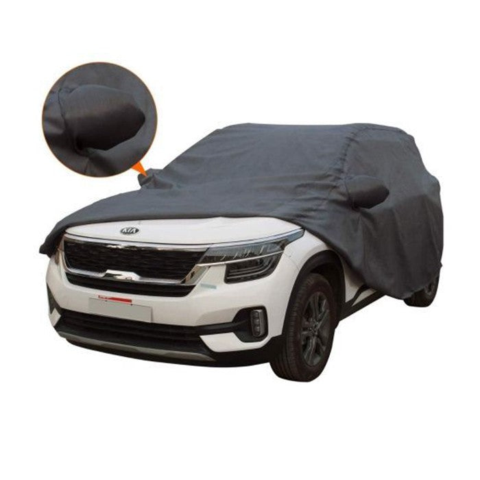 Покривало джип 870 4XL 571*203*160 см