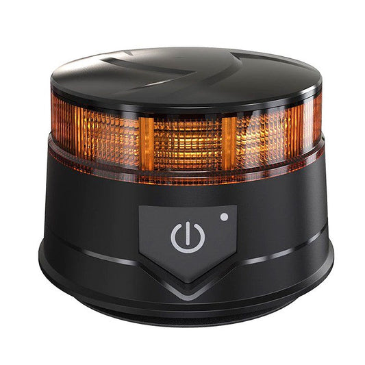 Сигнална лампа - Маяк 2071 с дистанционно 12-24V