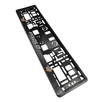 Стойка за регистрационен номер - ПАОЛО