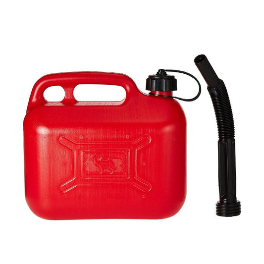 Туба за гориво 21034W 5 Литра ПВЦ