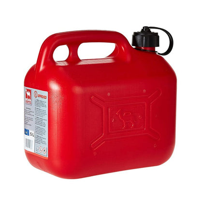 Туба за гориво 21034W 5 Литра ПВЦ