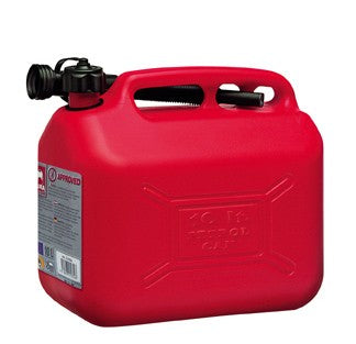 Туба за гориво 21035W 10 Литра ПВЦ