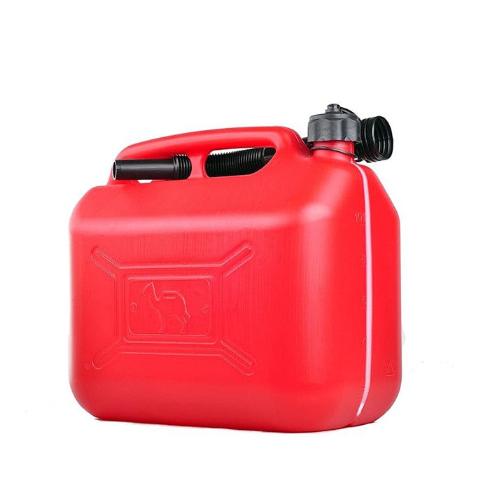 Туба за гориво 21035W 10 Литра ПВЦ