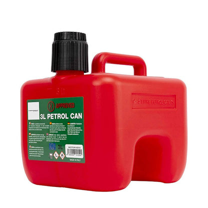 Туба за гориво 21030 3 Литра ПВЦ