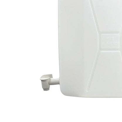 Туба за вода 73/20 20 Литра ПВЦ