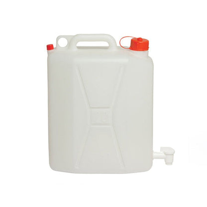 Туба за вода 73/20 20 Литра ПВЦ