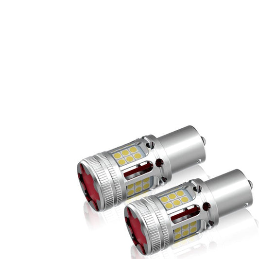 Диодни Крушки 82295 1156 BA15S 12-24V 2бр/к-т