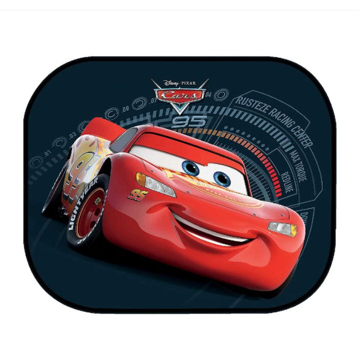 Страничен сенник Cars 44x35см 2БР/К-Т