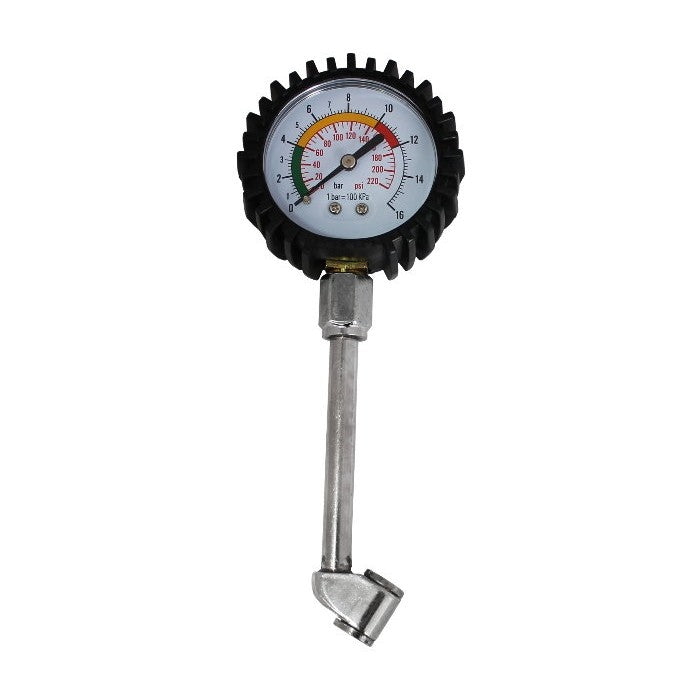 Манометър за гуми-918