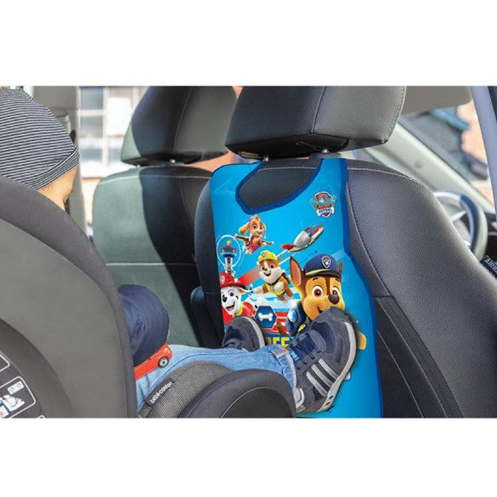 Протектор за седалка Paw Patrol