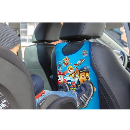 Протектор за седалка Paw Patrol