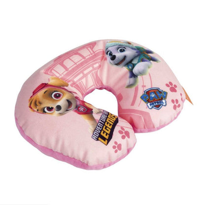 Възглавница за врат Paw Patrol Момиче