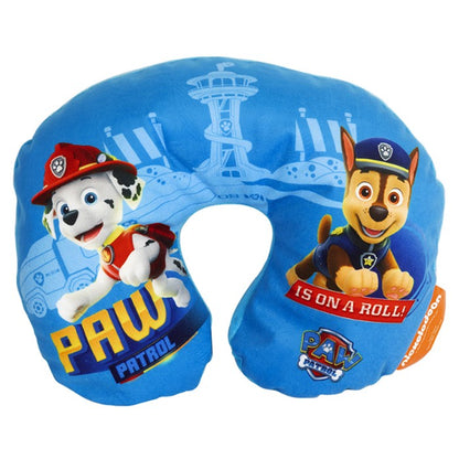 Възглавница за врат Paw Patrol Момче