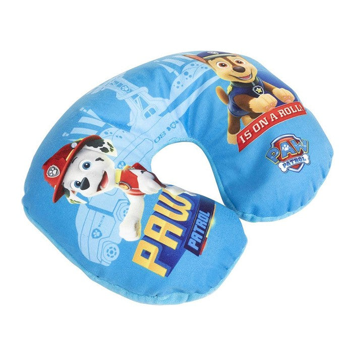 Възглавница за врат Paw Patrol Момче