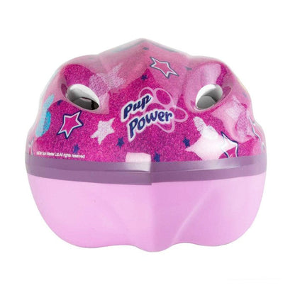 Детска каска за велосипед Paw Patrol Момиче М 52-56