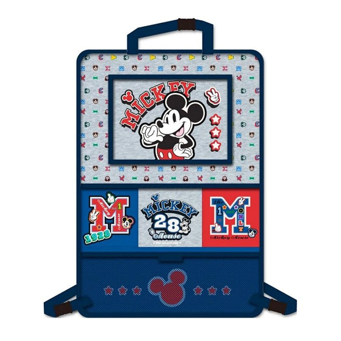 Органайзер за седалка Mickey Mouse