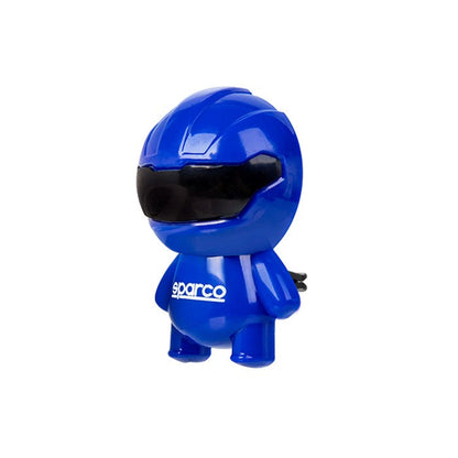 Ароматизатор Sparco SPA200XL New Car