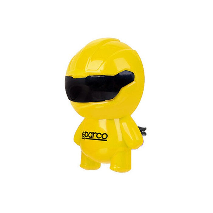 Ароматизатор Sparco SPA201XL Vanilla