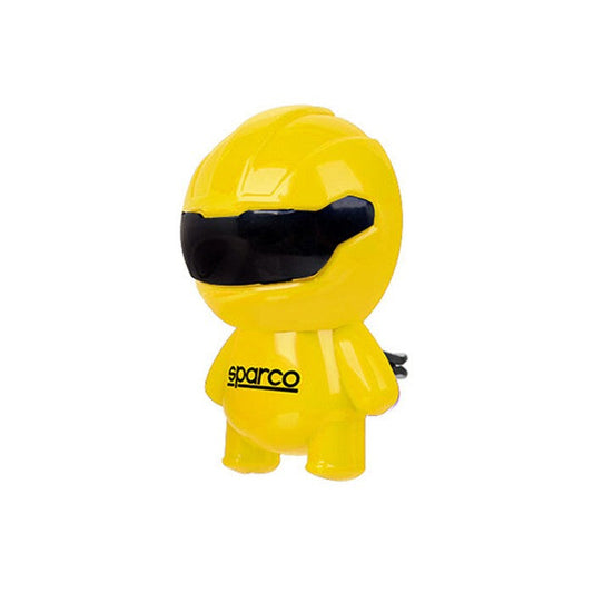 Ароматизатор Sparco SPA201XL Vanilla