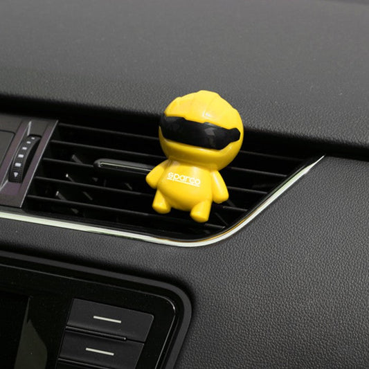 Ароматизатор Sparco SPA201XL Vanilla