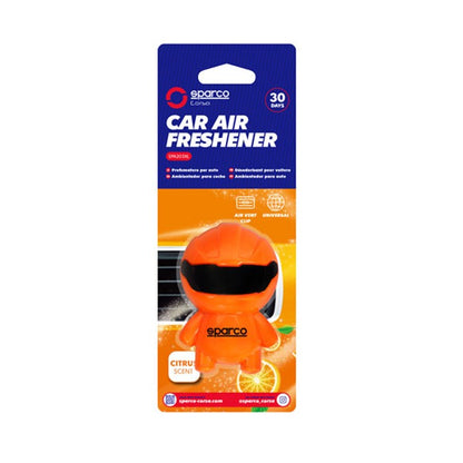 Ароматизатор Sparco SPA203XL Citrus