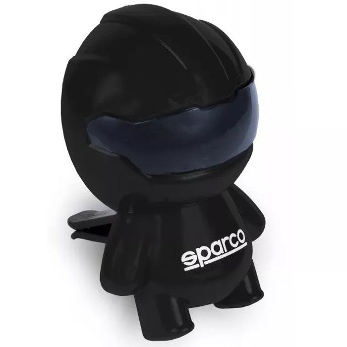 Ароматизатор Sparco SPA204XL Black fresh