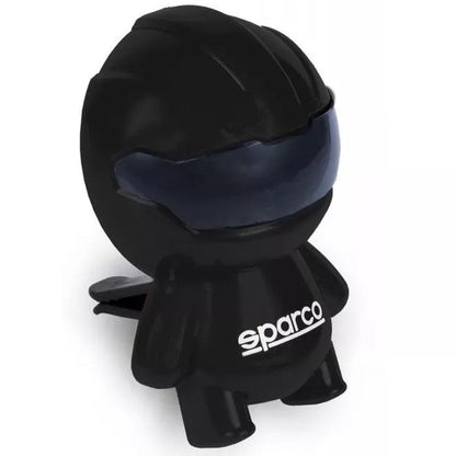 Ароматизатор Sparco SPA204XL Black fresh