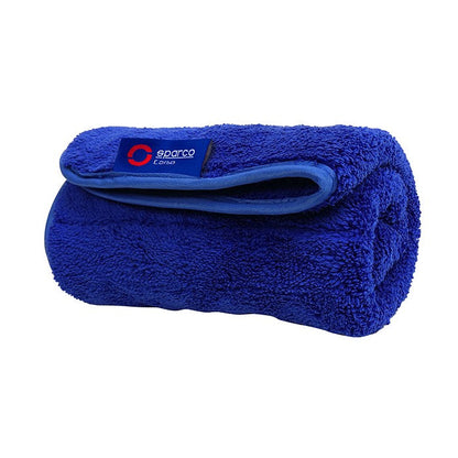 Микрофибърна кърпа SPC100A - 40х40см