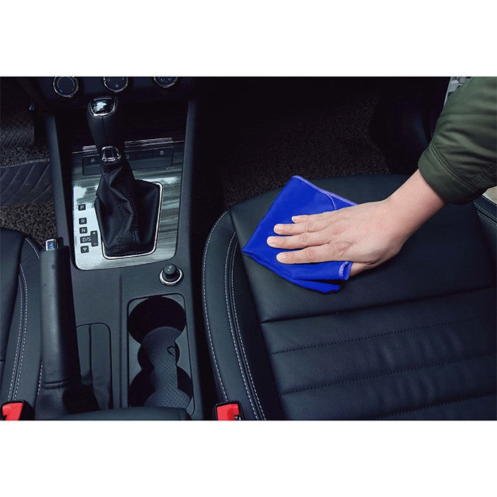 Микрофибърна кърпа SPC103A - 30х30см