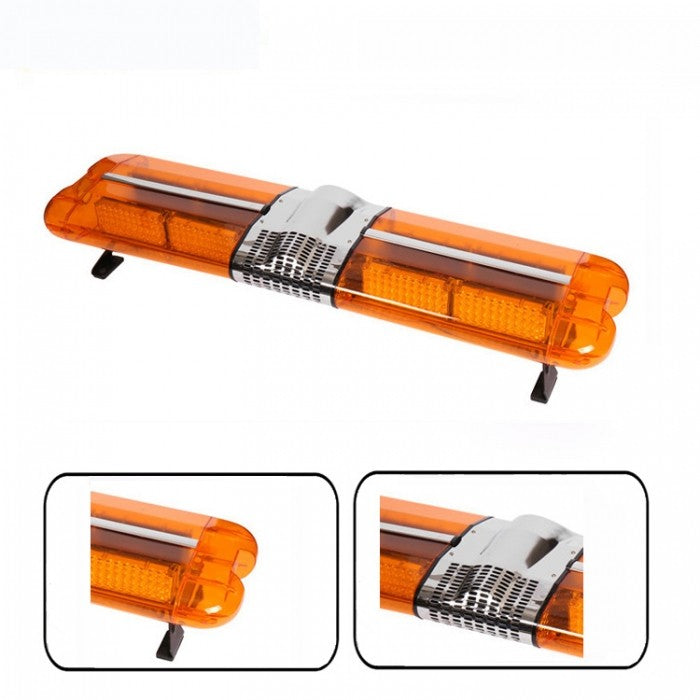 Сигнална лампа - маяк PG428  /  2013 12-24V