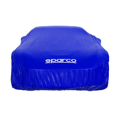 Покривало за МПС Sparco SPC2007XXL -  571см x 203см x 120cм