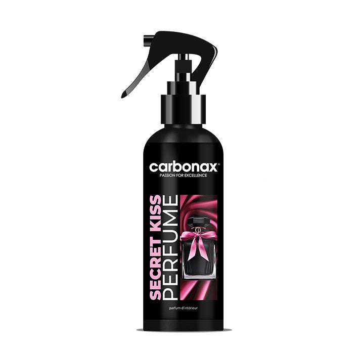 Парфюм за автомобил ''Secret kiss'' Carbonax 150ml